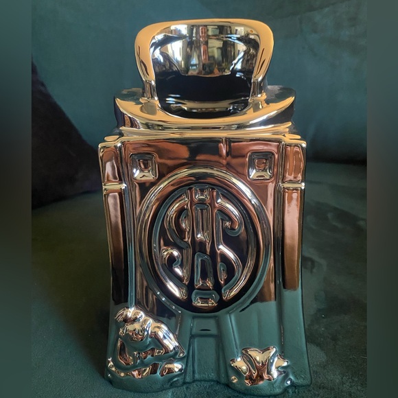 Mondo Tiki Mug Disney Gold Scrooge McDuck, number one dime variant - Picture 8 of 9